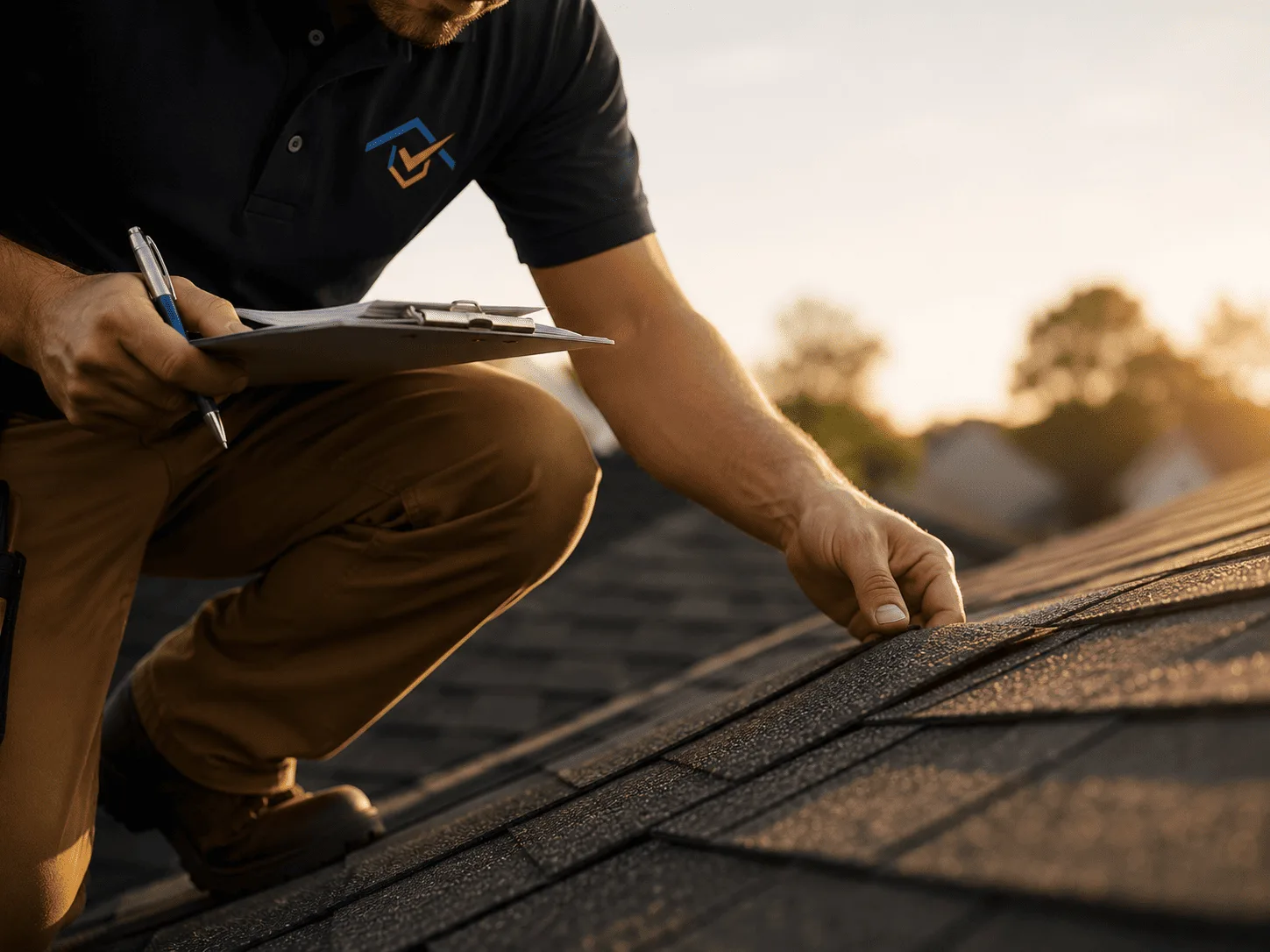 Why Choose Roof Inspection in Stigler, OK
